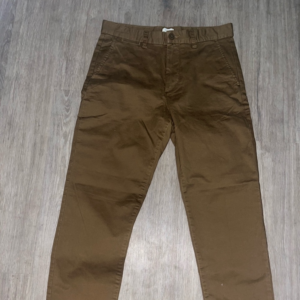 Men’s Dress Pants 30x32